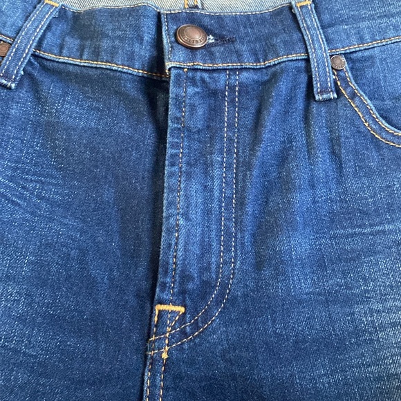 7 for all mankind austyn jeans size 36 - Picture 8 of 11